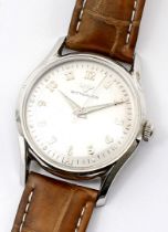 Armbanduhr, Wittnauer/Longines.