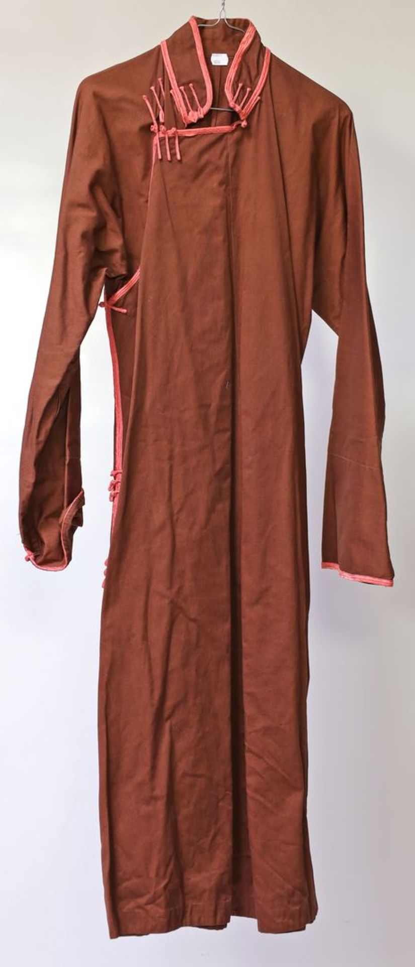Mongolischer Mantel.