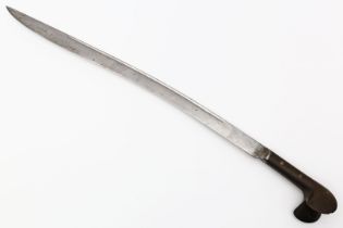 Schwert "Yatagan".