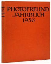 Photofreund Jahrbuch 1936,