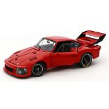 Modellauto "Porsche 934/935", Exoto, 1:18. 