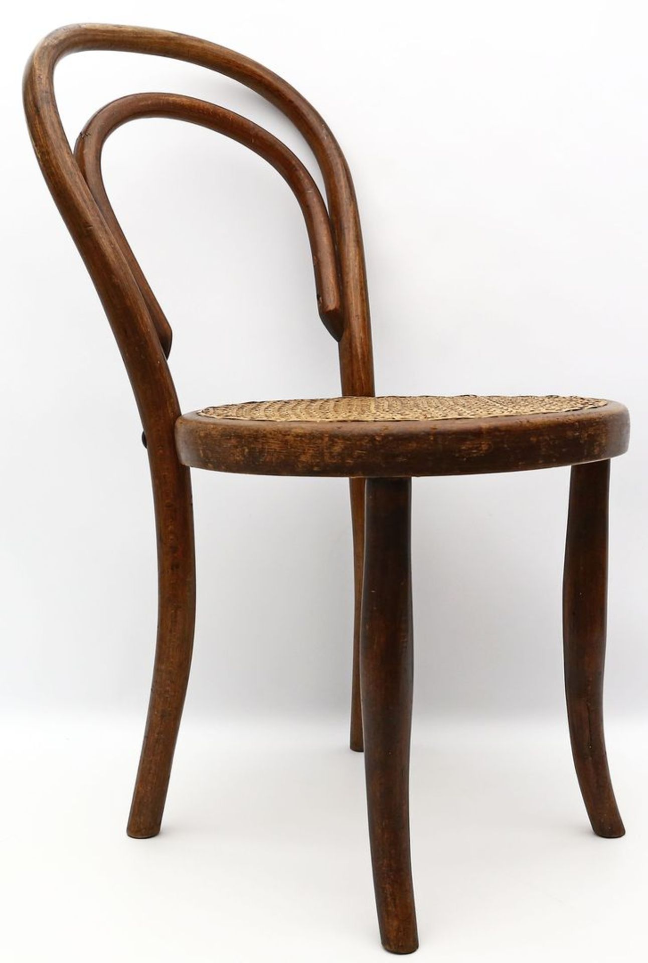 Kinderstuhl, Thonet.