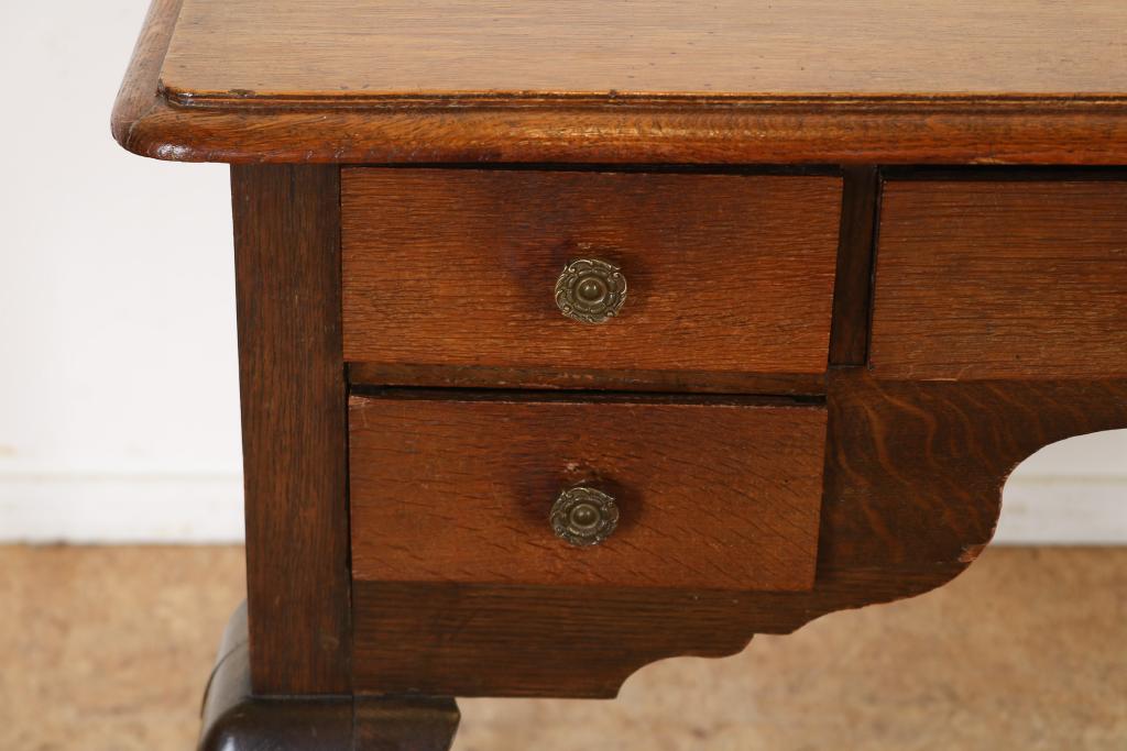 Eiken bureau - Image 3 of 5