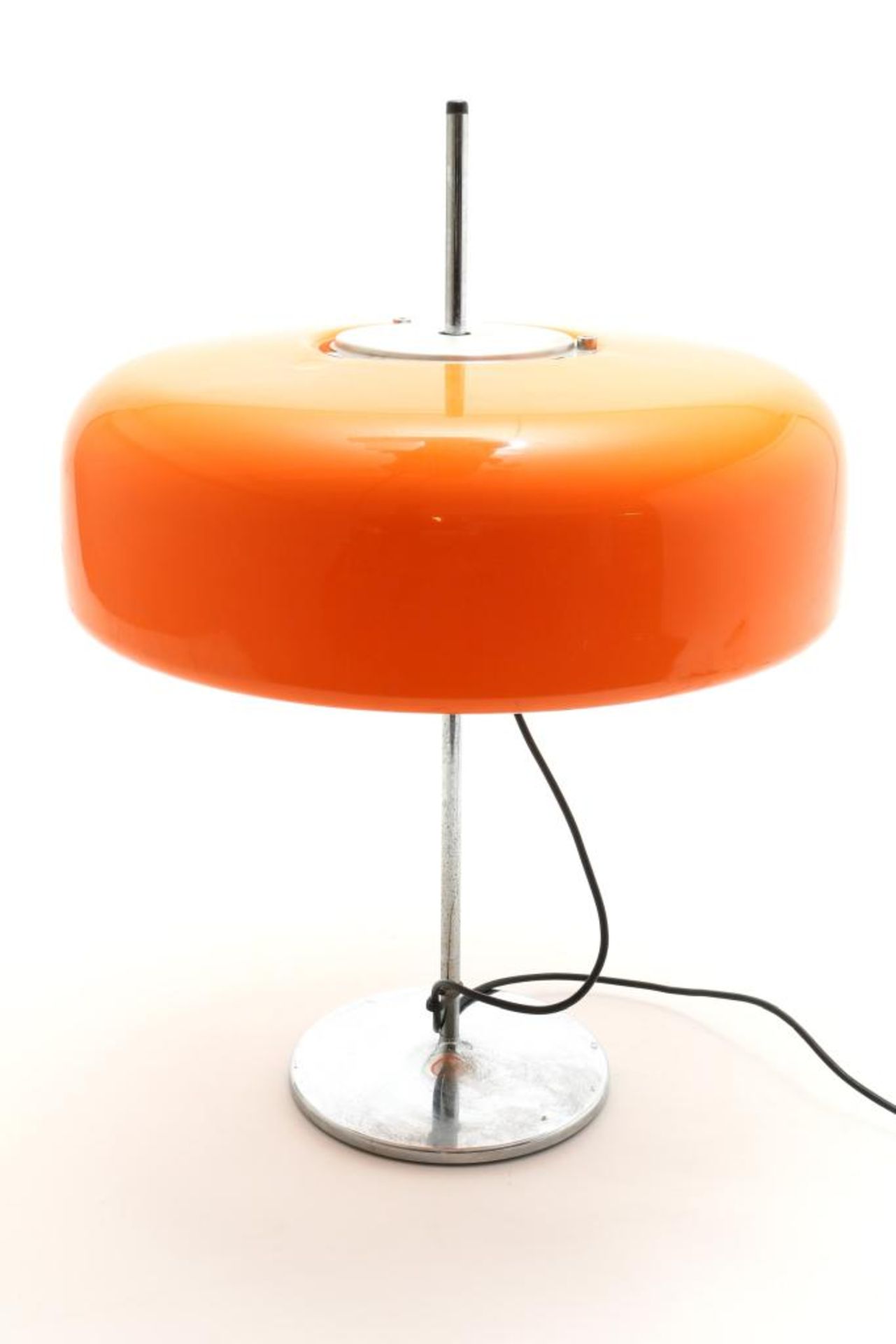 Design lamp jaren 70