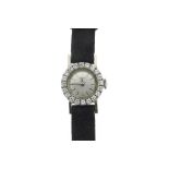 TISSOT, dames polshorloge