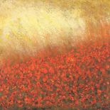 Rabbo Ploeger, wild poppies