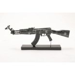 van Apple AK-47 Peace Edition 51/125