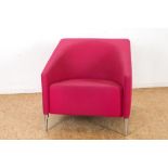 Design armfauteuil, Artifort