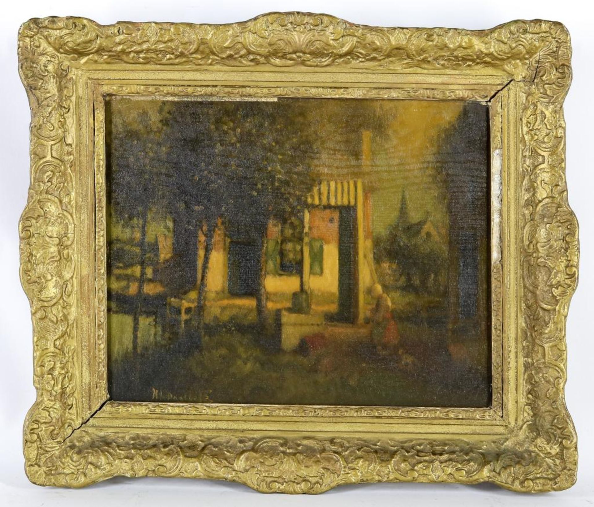 Daalhoff van Henri (1867-1952) boerderij - Bild 4 aus 4