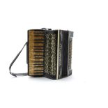 Accordeon Mirandelli Italie