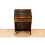 Eiken bureau