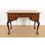 Eiken bureau