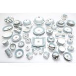 170 delen Wedgwood servies