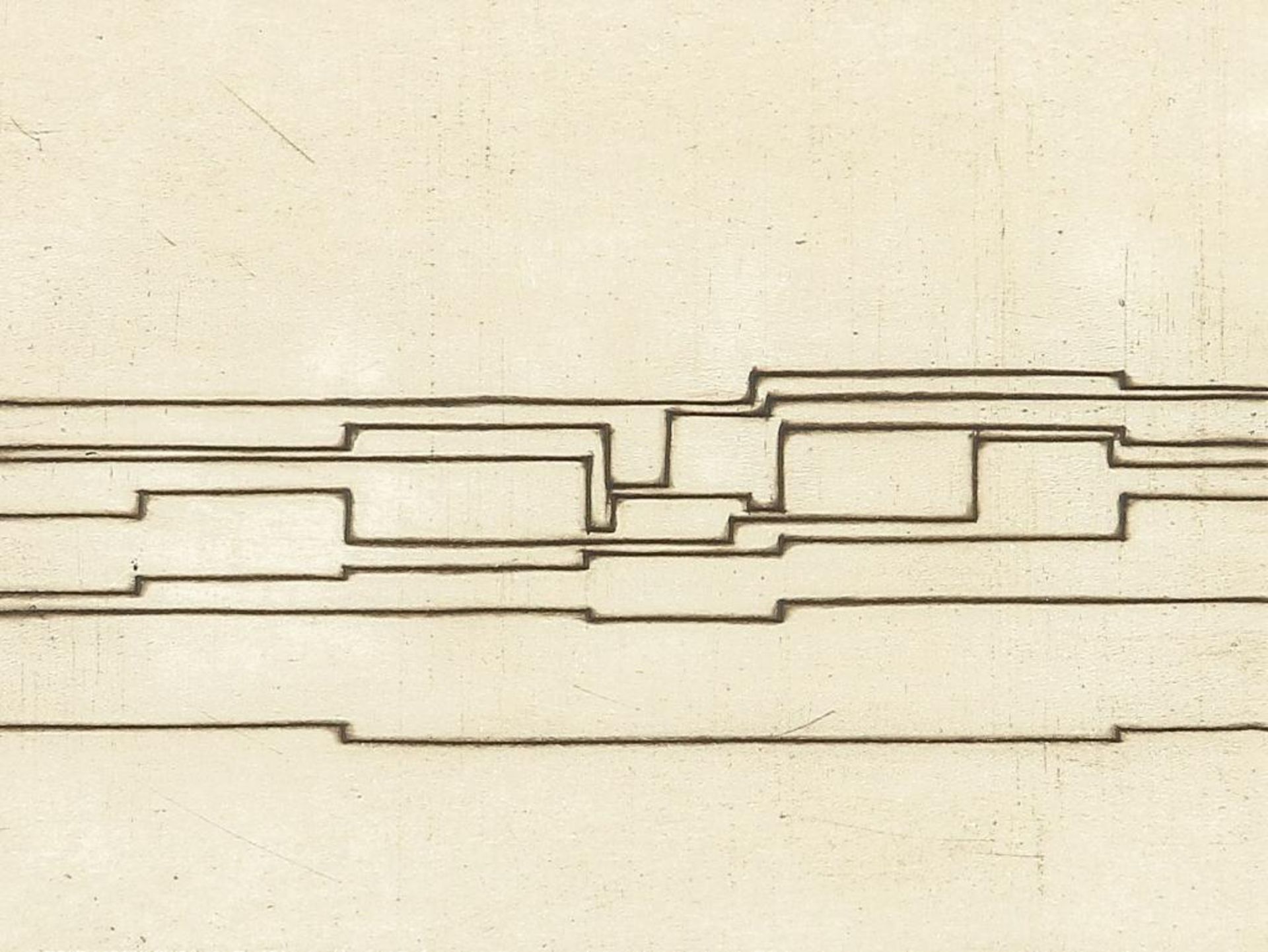 Cassee Dick (1930) abstract