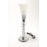 Design lamp, Italie