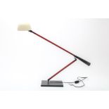 Design lamp hefboom ontw. Paolo Rizatto