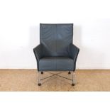 Charly Flex fauteuil, G. van den Berg