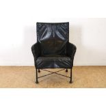 Charly Flex fauteuil, G. van den Berg