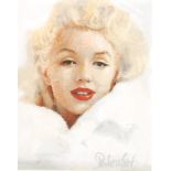 Peter Donkersloot, Marlyn Monroe