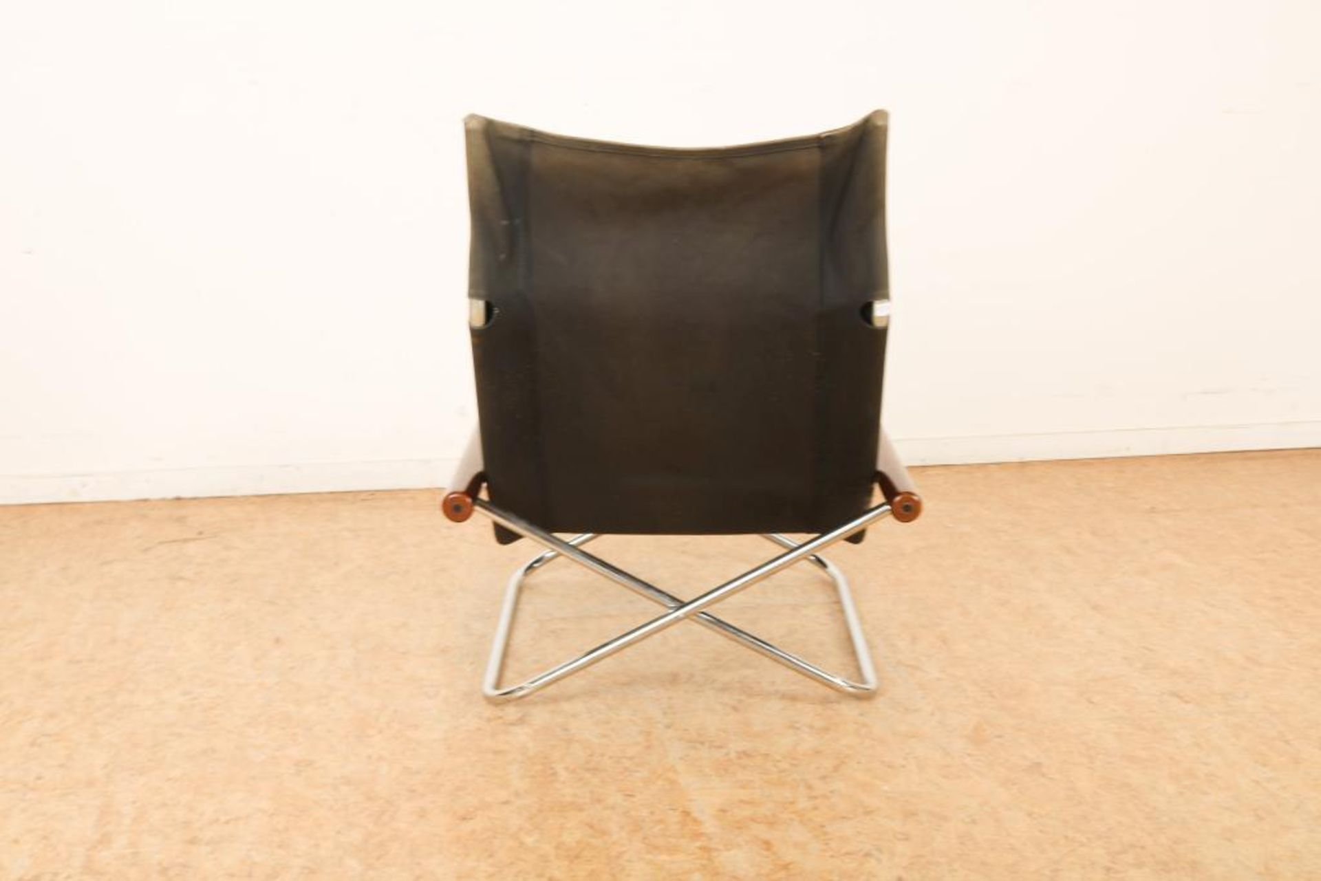 Design vouwstoel, model NY folding chair - Image 3 of 4