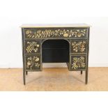 George III bureau