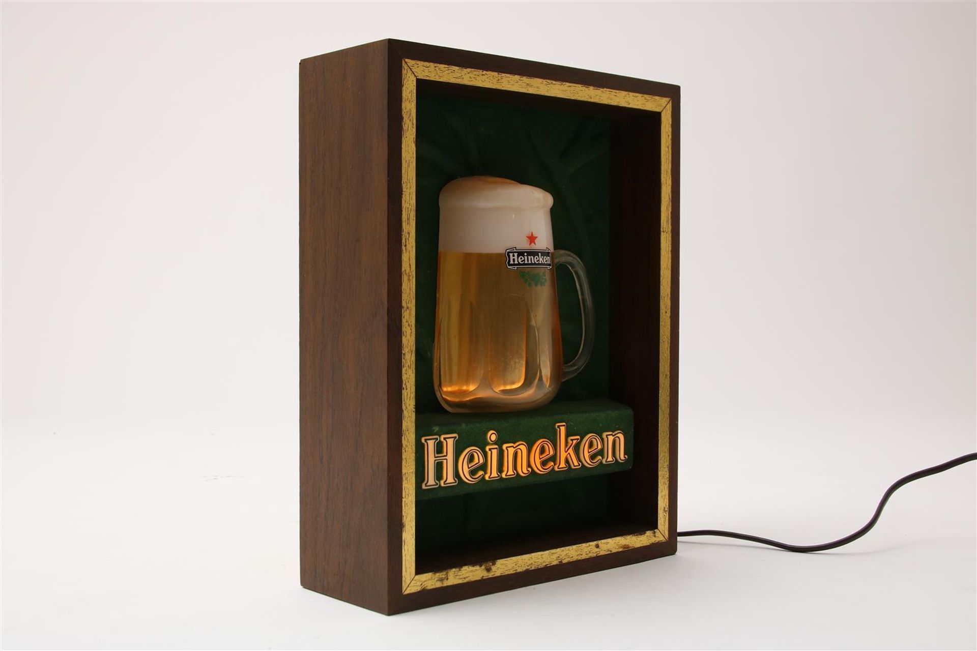 Heineken indoor display - Bild 2 aus 3