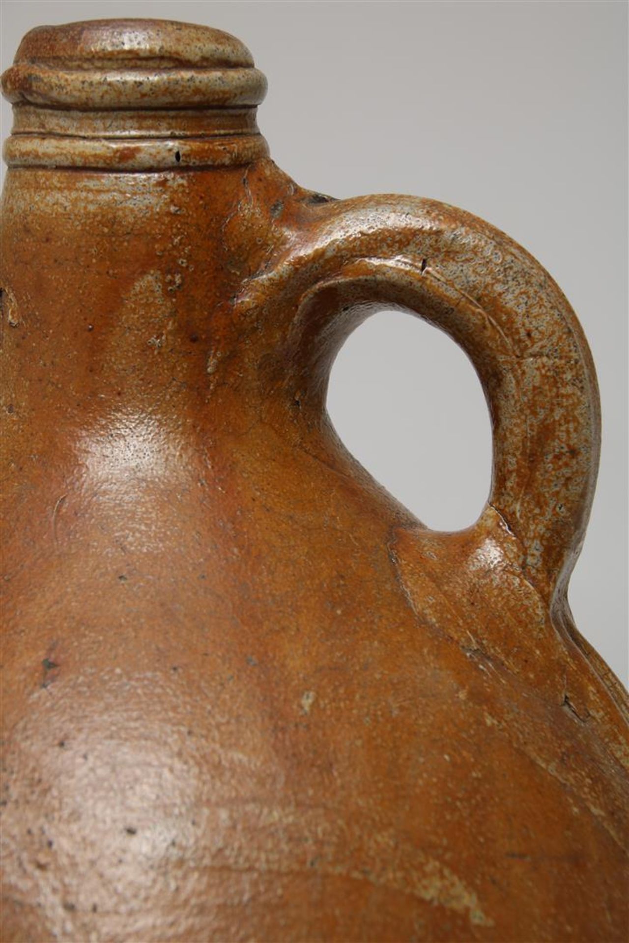 Stoneware Bartmann jug - Bild 4 aus 5