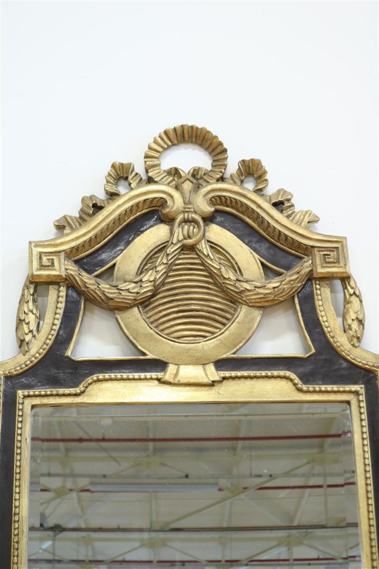 Louis XVI style mirror - Bild 2 aus 3