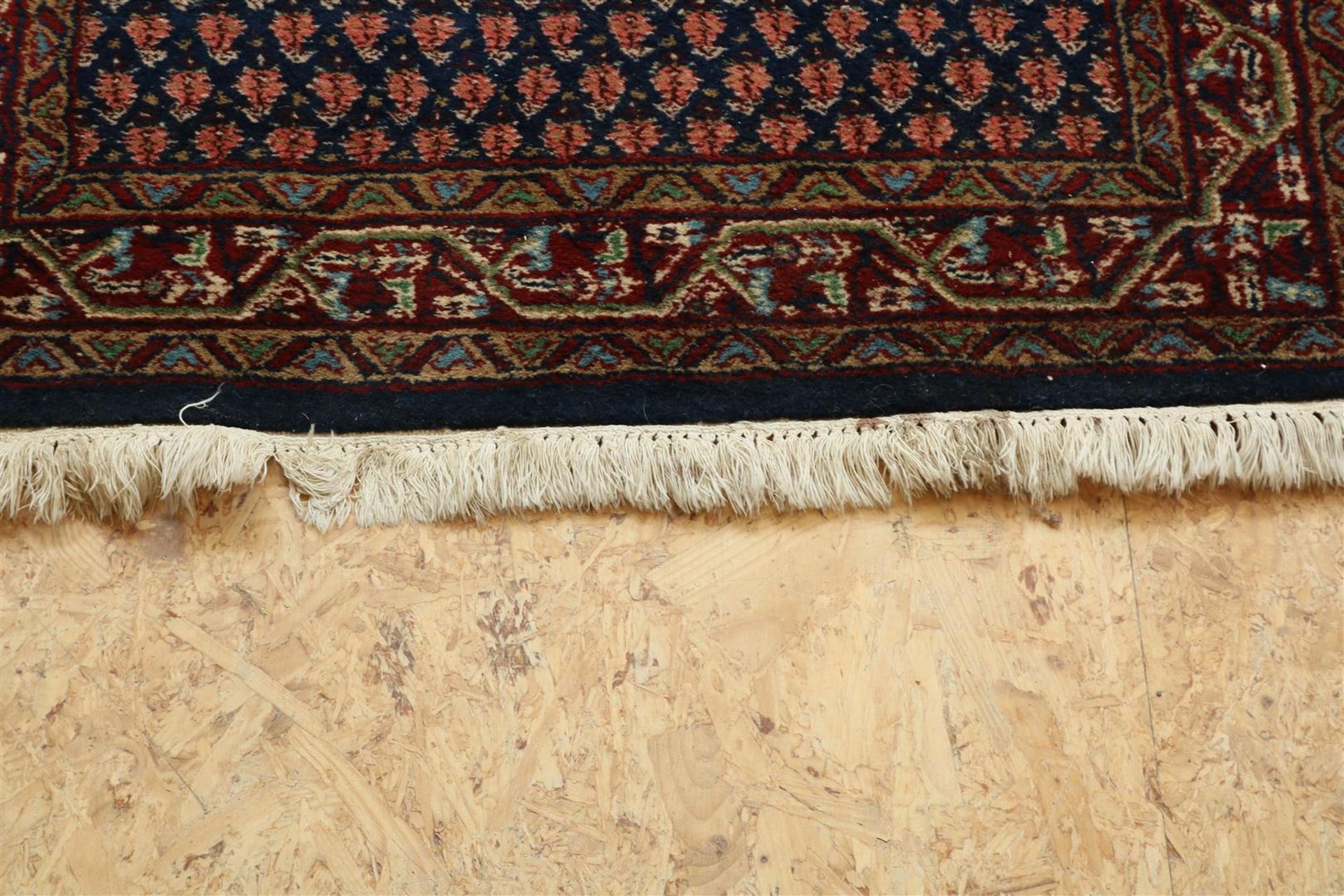 Carpet runner, Mir 304 x 85 cm. - Image 2 of 3