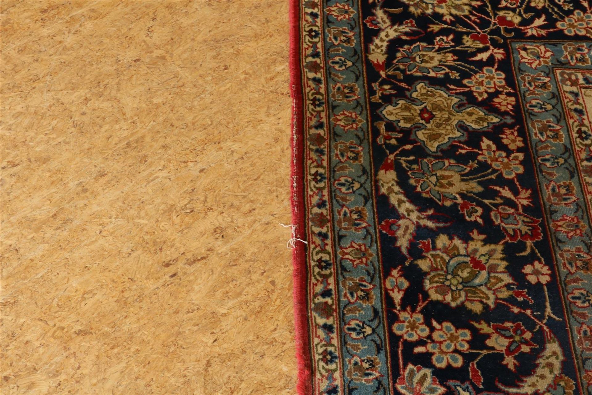 Rug, Isfahan - Bild 6 aus 6