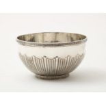Silver bowl, Gerritsen J.A.A. Amsterdam