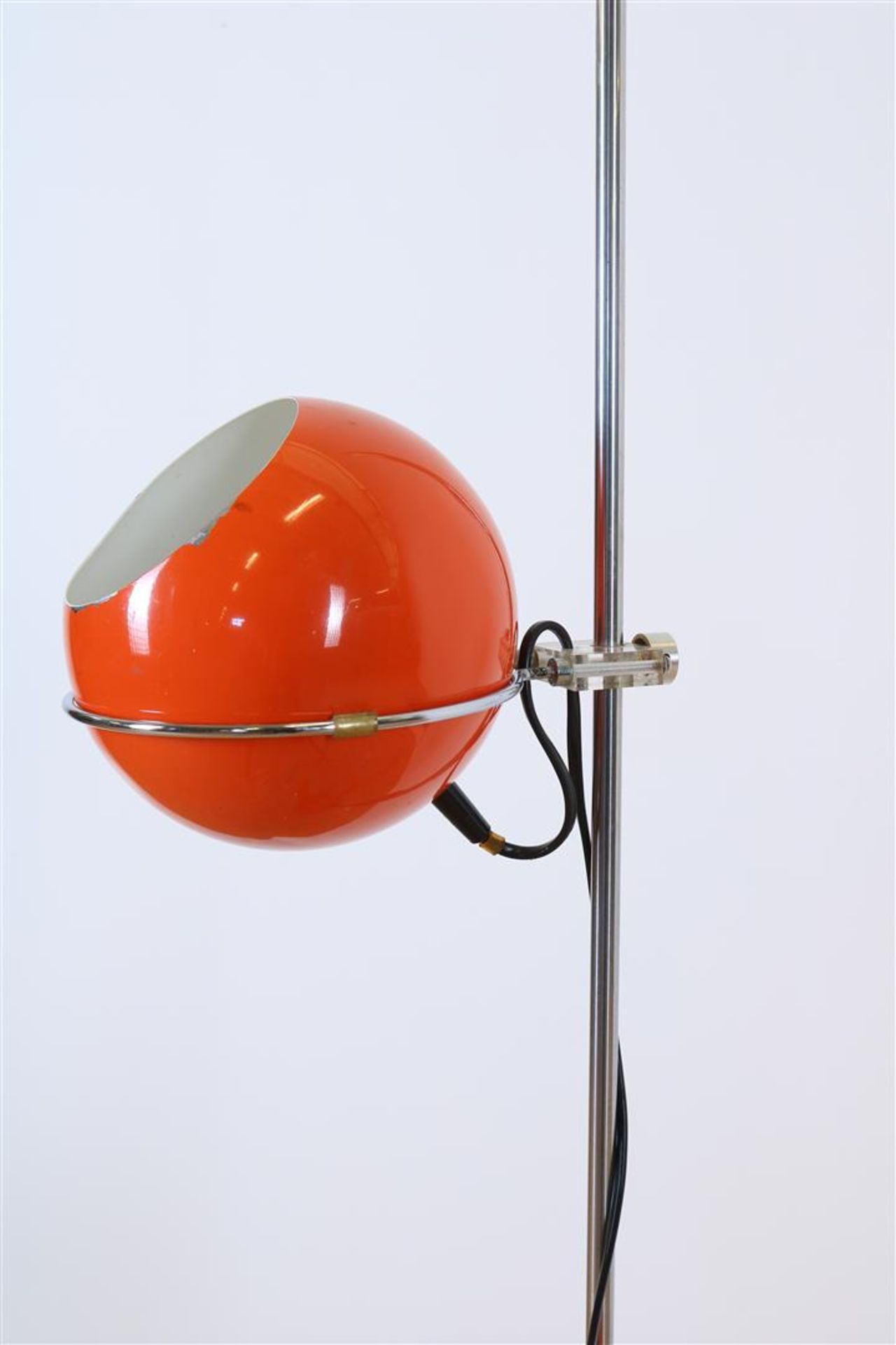 1960s design lamp - Bild 2 aus 4