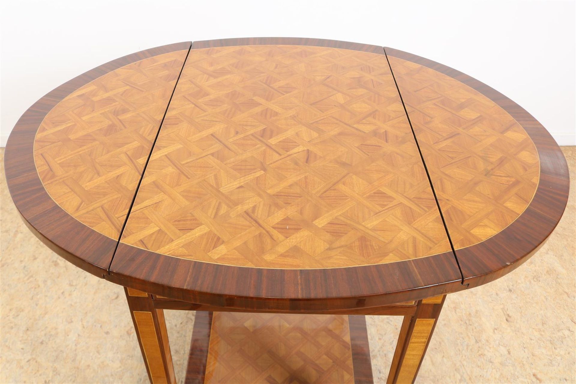 Drop-leaf table - Bild 3 aus 4