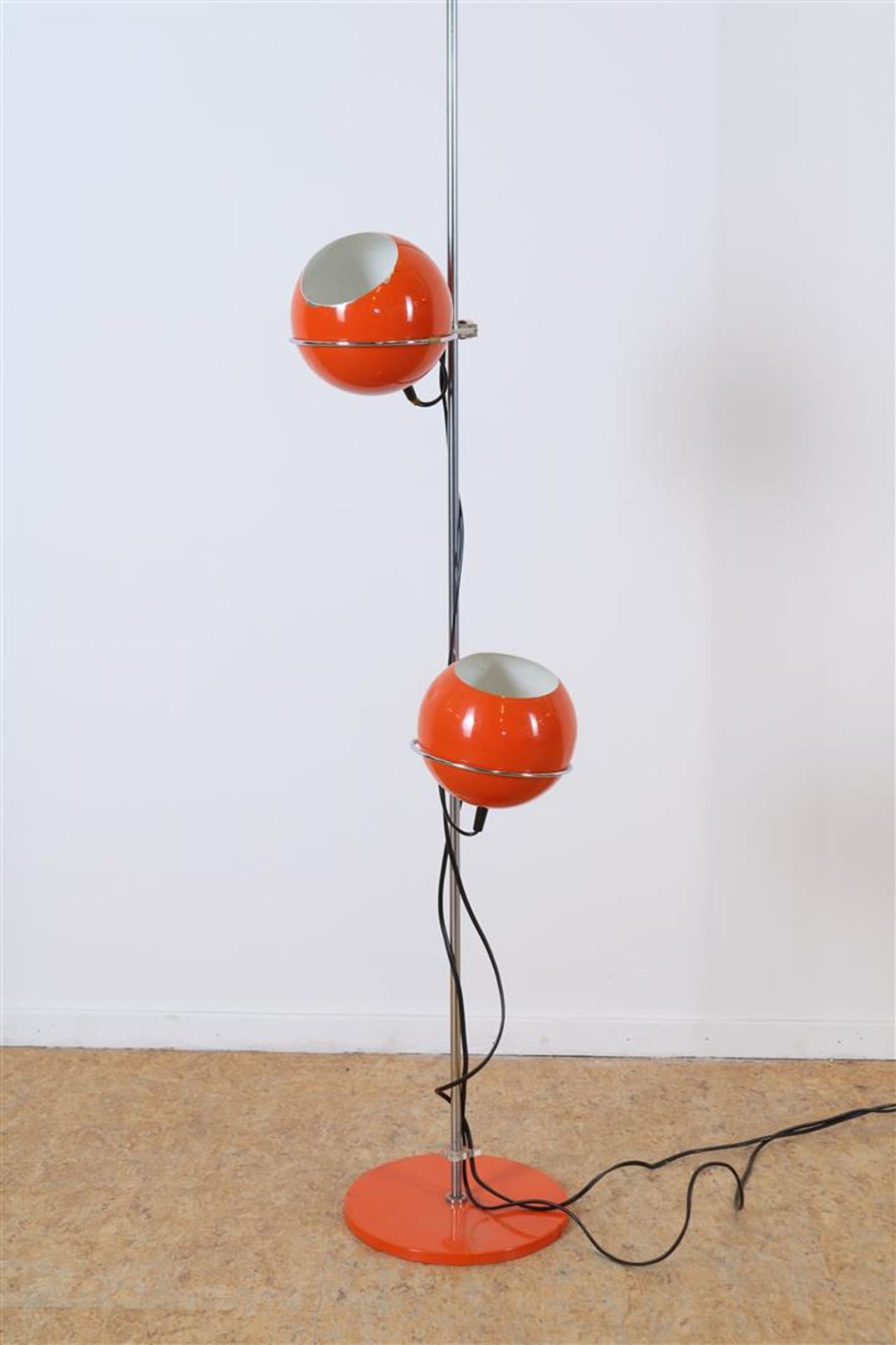 1960s design lamp