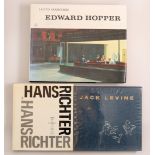 Edward Hopper, Lloyd Goodrich, Abrams Artbooks.