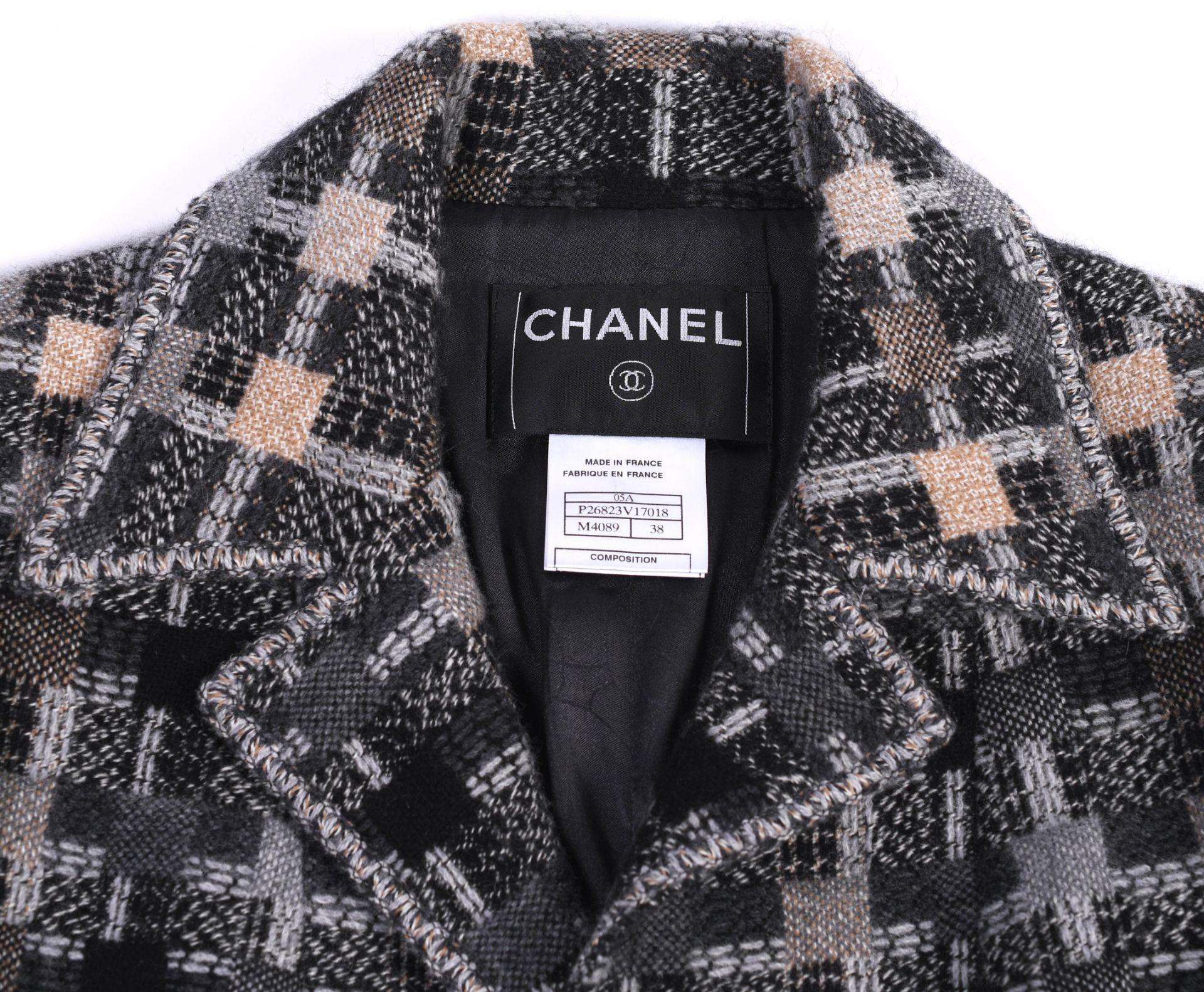 Chanel, - Image 3 of 8