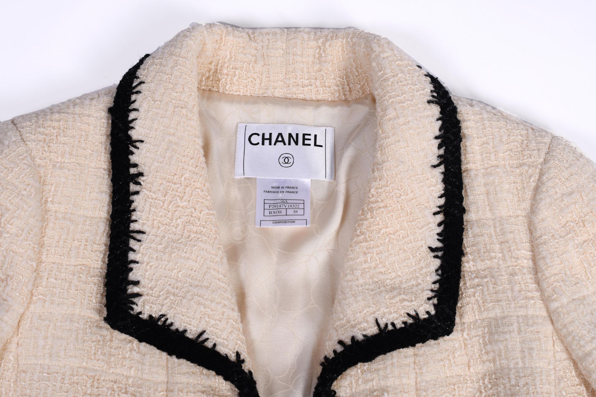 Chanel, - Image 2 of 7