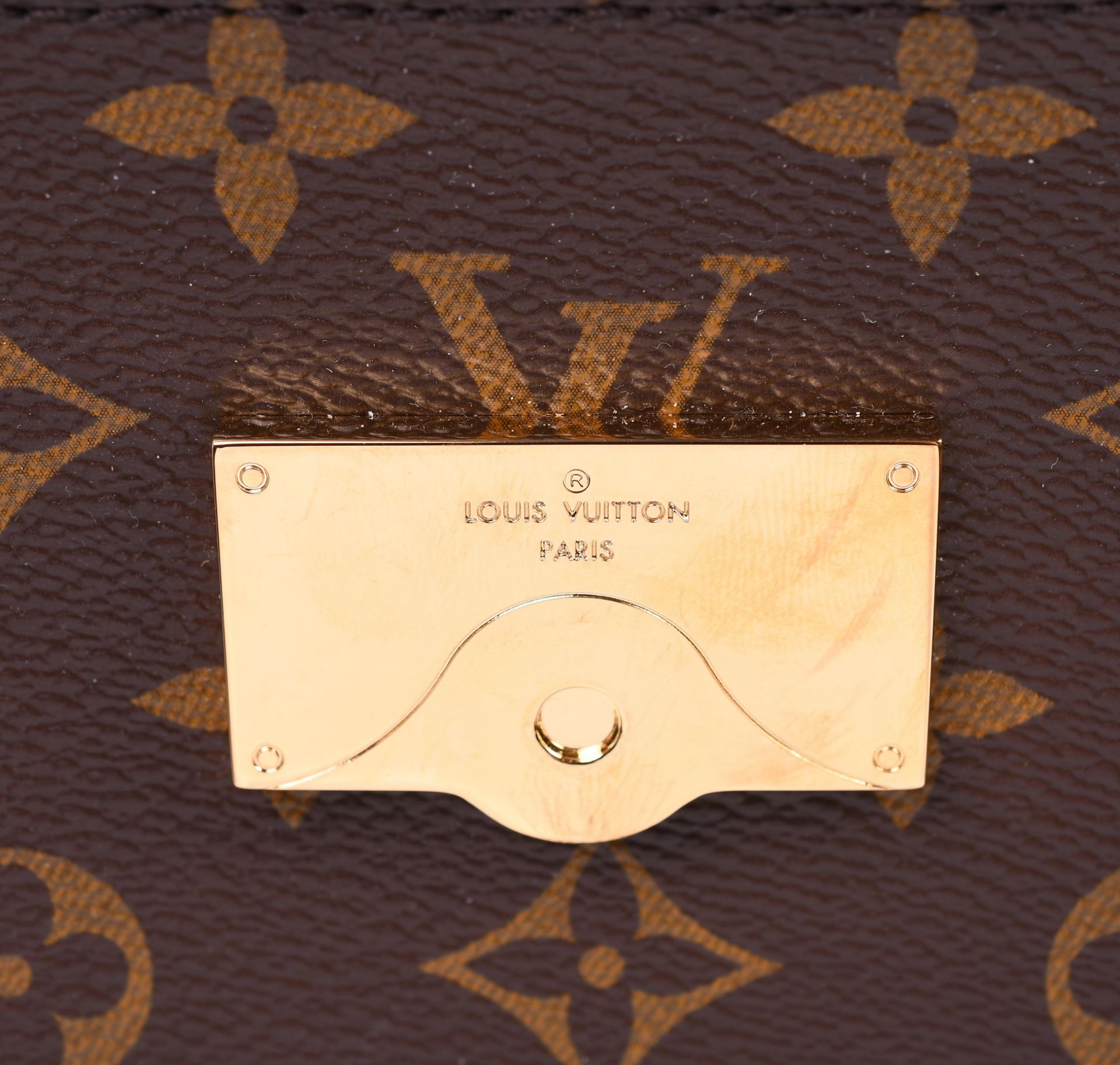 Louis Vuitton, Cluny BB, - Image 6 of 6