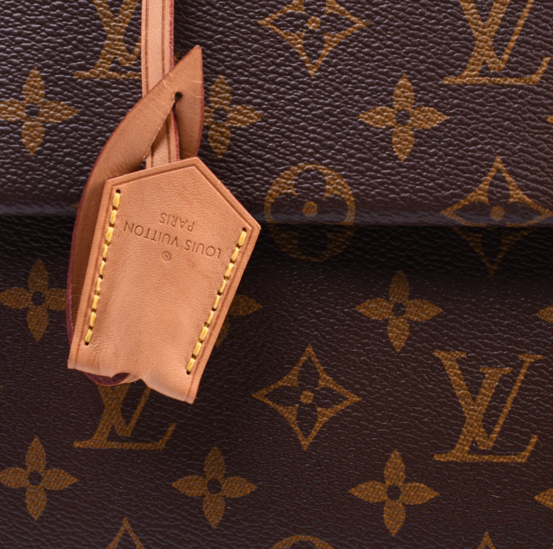 Louis Vuitton, Cluny BB, - Image 5 of 6