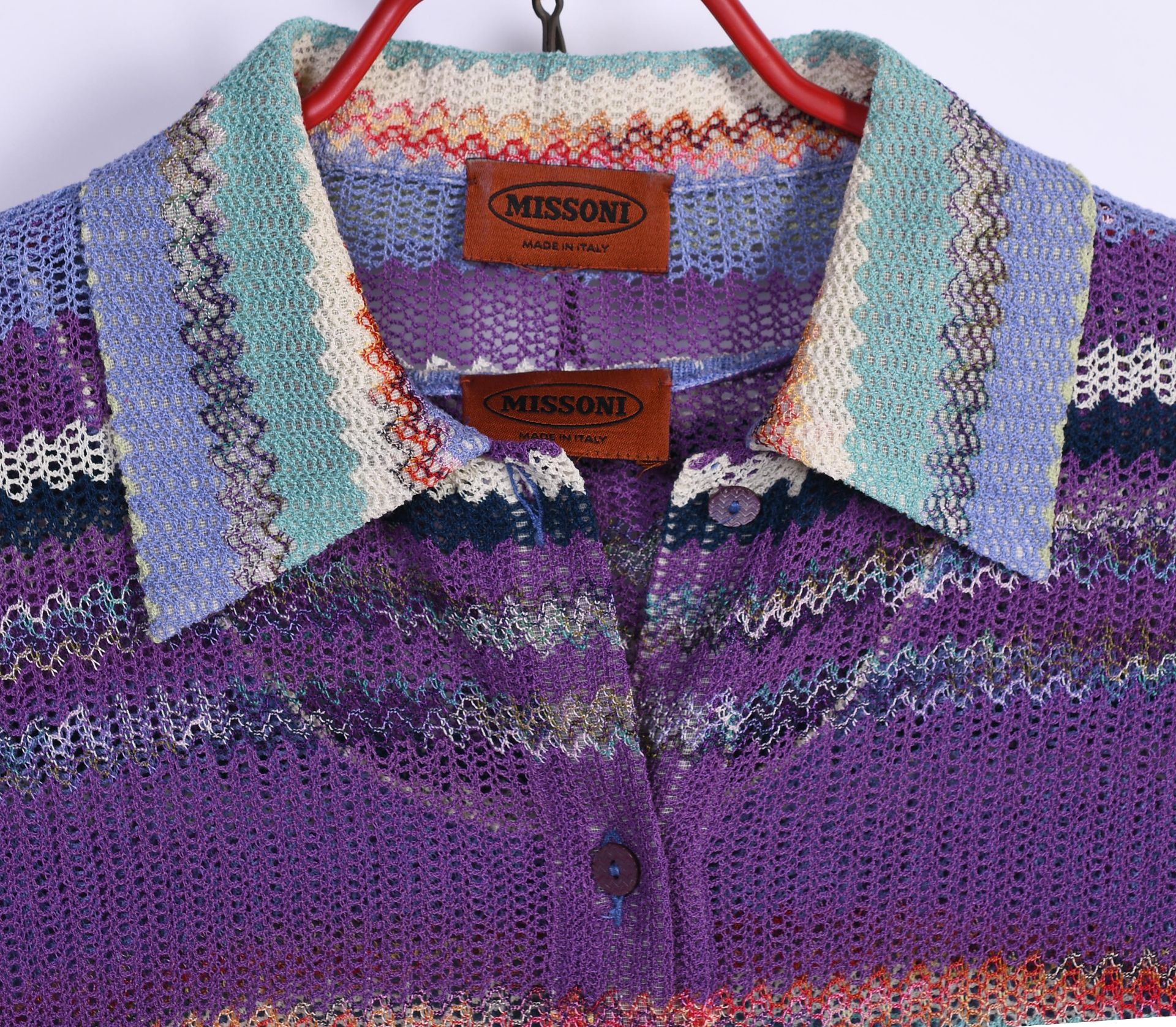 Missoni, - Image 2 of 5