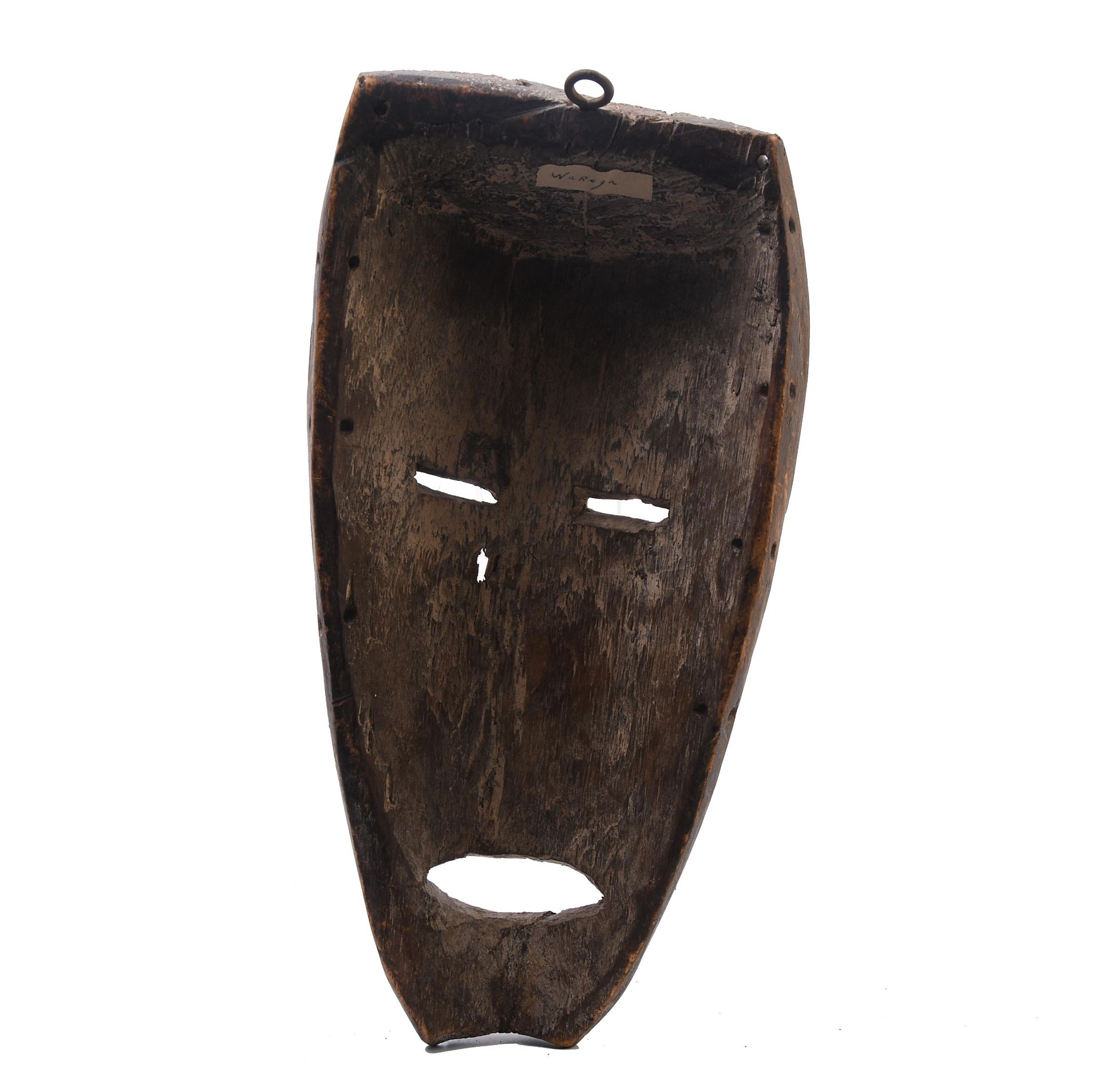 D.R. Congo, Shi, face mask, - Image 4 of 4