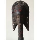 Mali, Bozo, a puppet