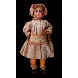 Jumeau doll