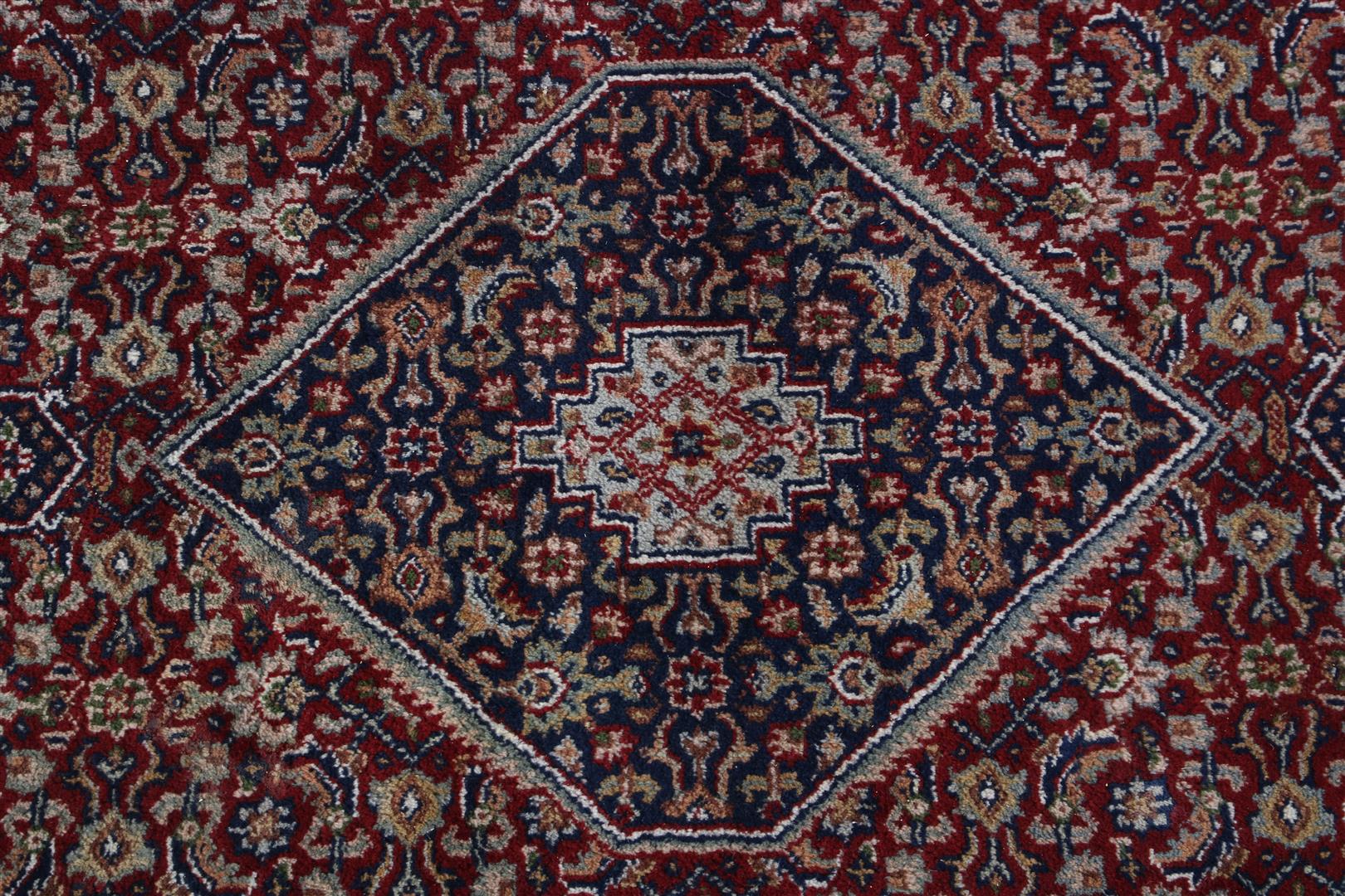 Hand-knotted Bidjar carpet - Image 2 of 5