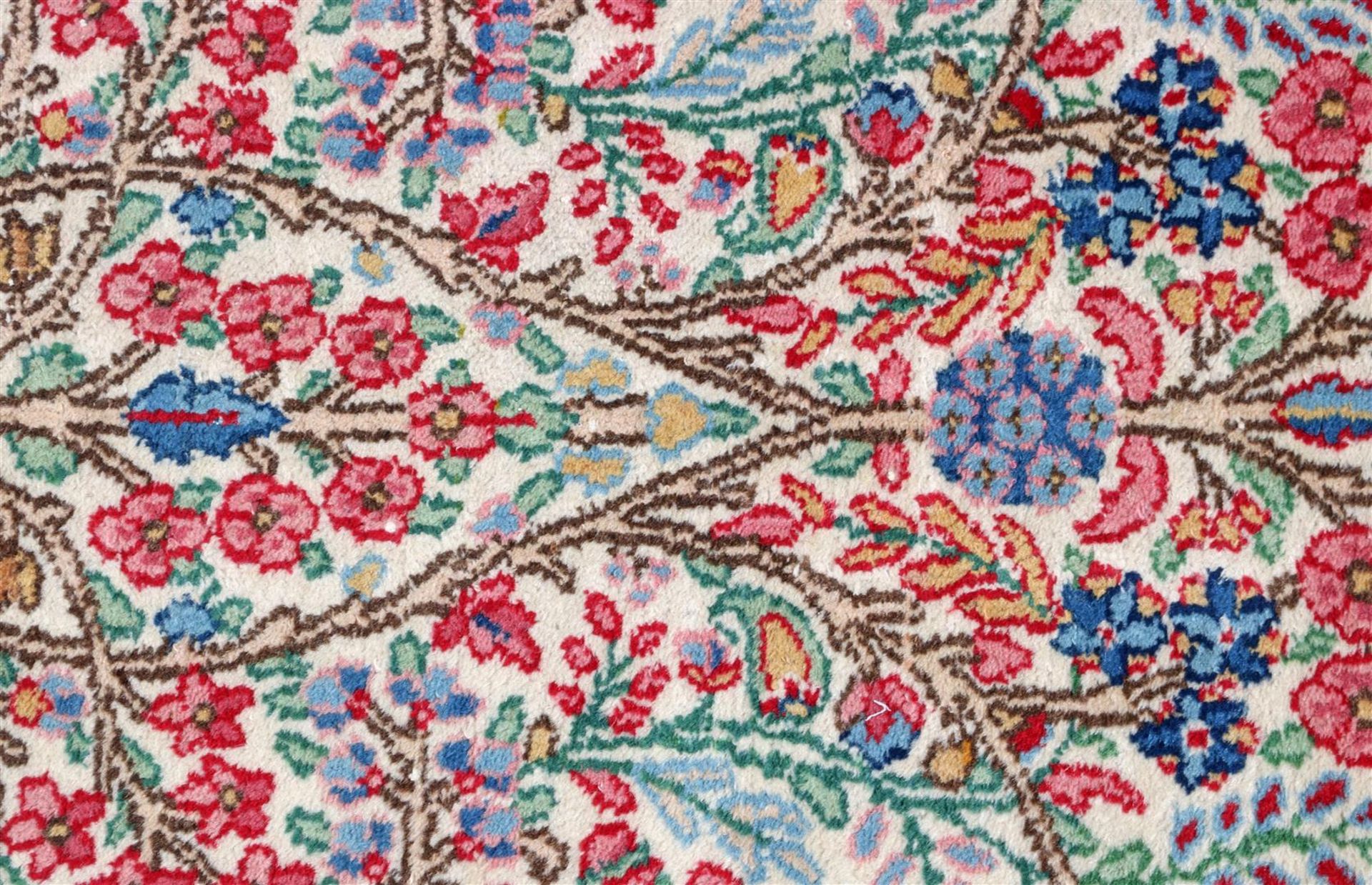 Hand-knotted oriental carpet - Bild 2 aus 4