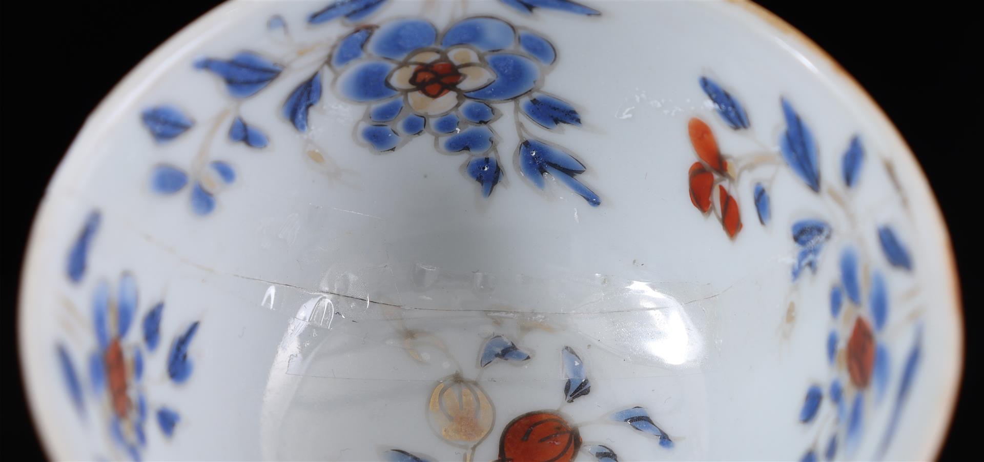 2 porcelain dishes - Image 4 of 4