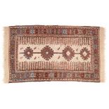 Oriental carpet, Kilim