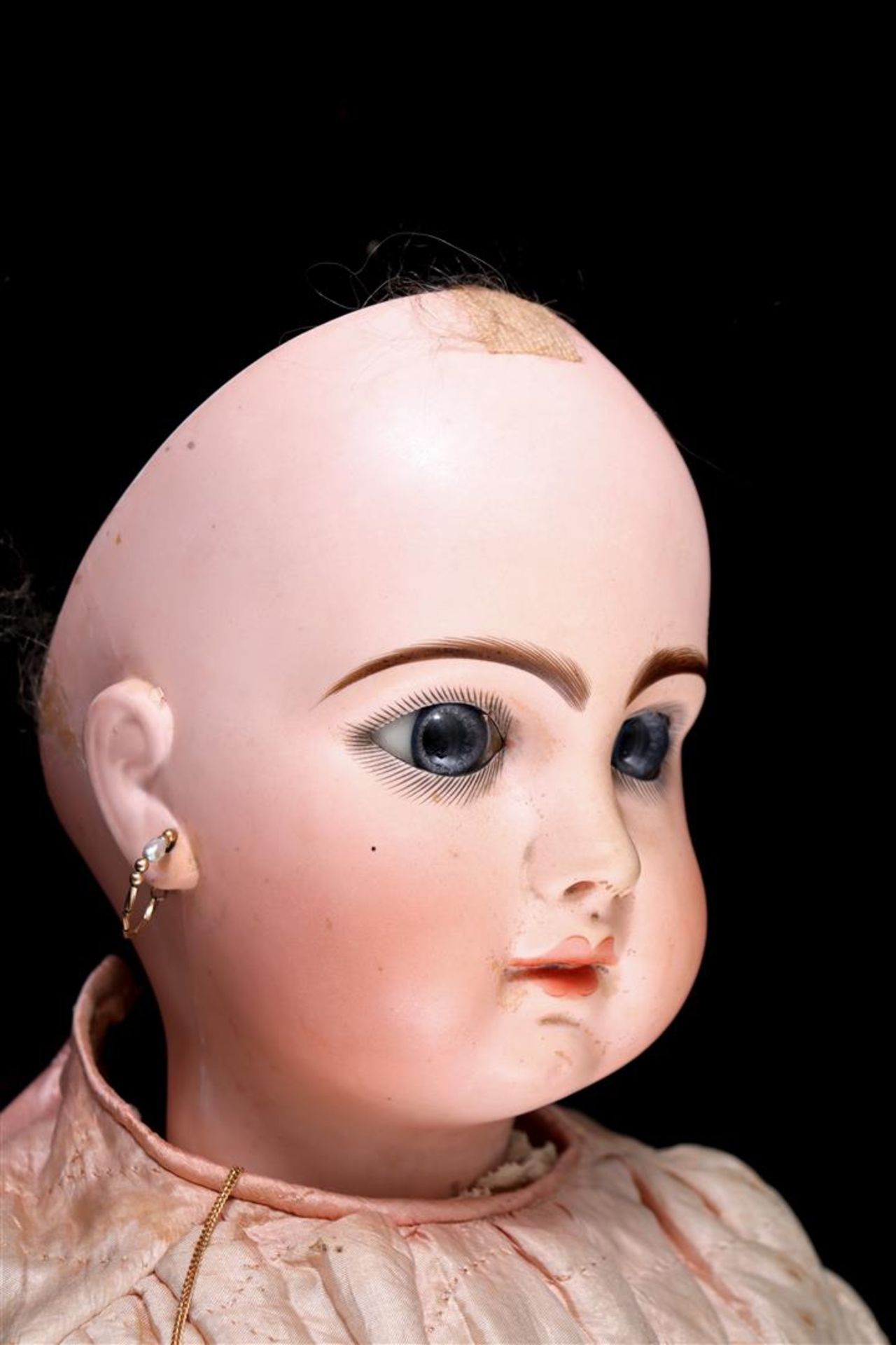 Jumeau doll - Image 3 of 8