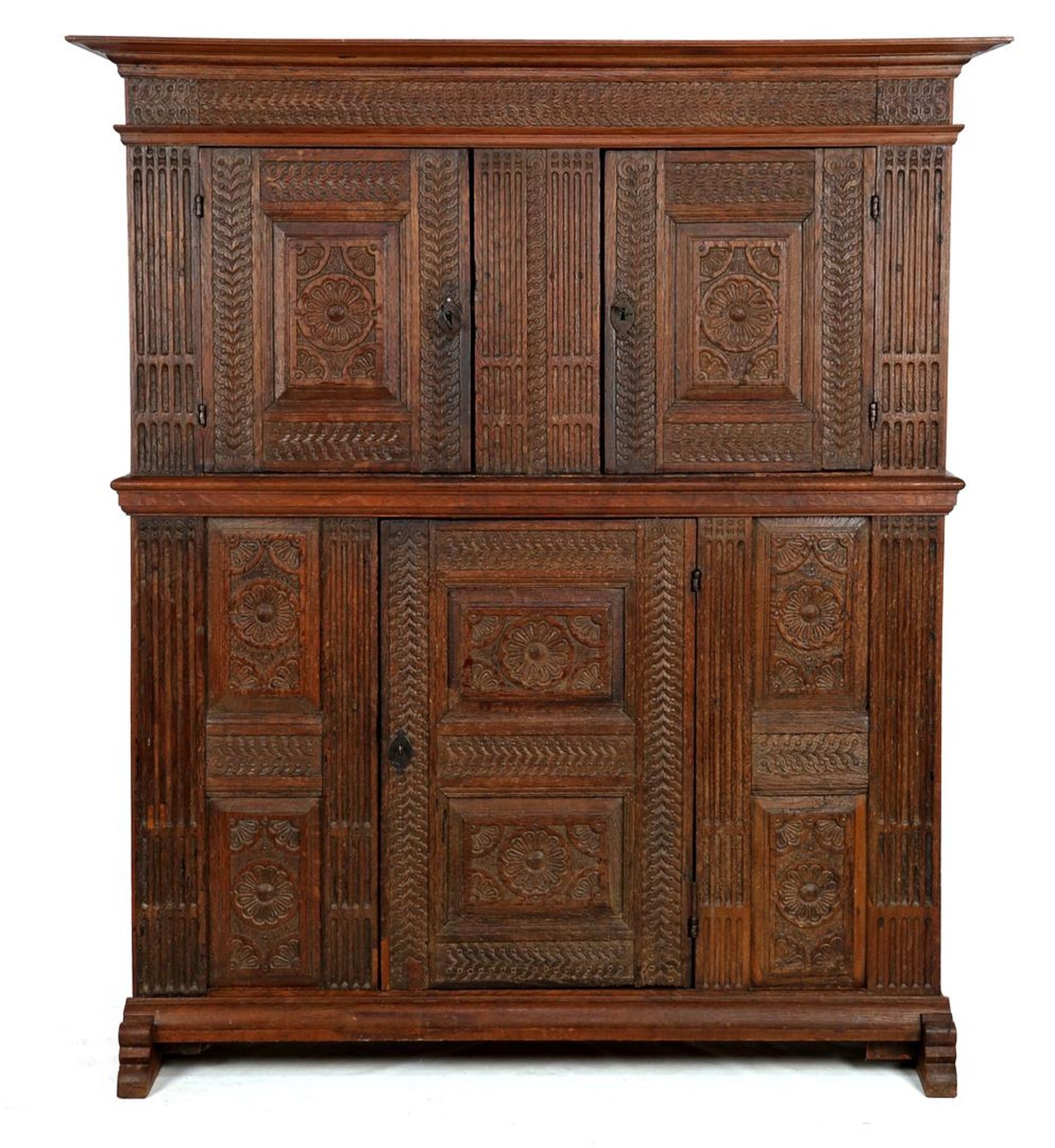 Renaissance cabinet