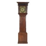 J. Lawson Kighley grandfather clock